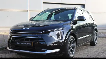 Occasion Kia Niro 141 PK (103 kW) 2022 SUV