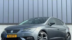 Gebruikt 2018 Seat Leon Business Hatchback | € 14.430 (Eerlijke prijs)