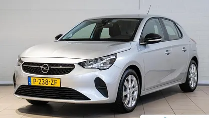 Occasion 2022 Opel Corsa Edition Hatchback | € 13.940 (Eerlijke prijs)
