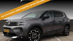 Gebruikt 2022 Citroën C5 Aircross Feel SUV | € 24.395 (Eerlijke prijs)