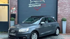 Gebruikt 2015 Audi A1 Sportback S-Line Hatchback | € 12.750 (Eerlijke prijs)