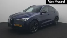 Gebruikt 2022 Alfa Romeo Stelvio Veloce SUV | € 48.940 (Eerlijke prijs)