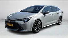 Grijs Gebruikt 2022 Toyota Corolla Stationwagen | € 24.950 (Eerlijke prijs)