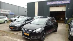 Gebruikt 2015 Peugeot 2008 SUV | € 5.550 (Eerlijke prijs)