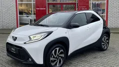 Gebruikt 2025 Toyota Aygo Pulse Hatchback | € 22.995 (Eerlijke prijs)