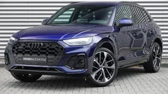Gebruikt 2022 Audi Q5 S-Line SUV | € 51.900 (Super prijs)
