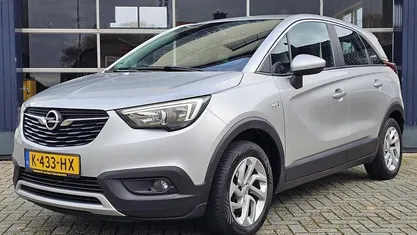 Occasion Opel Crossland X Edition 110 PK (80 kW) 2019 SUV