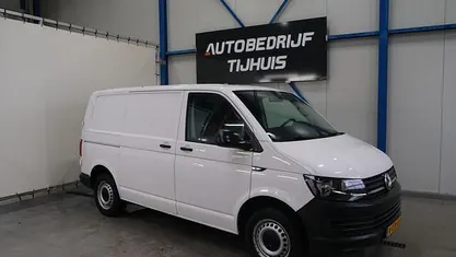 Occasion VW T6.1 102 PK (75 kW) 2019 Van
