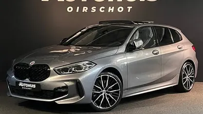 Occasion BMW 120 Executive 178 PK (130 kW) 2022 Hatchback