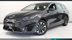 Grijs Gebruikt 2024 Kia Ceed Stationwagen | € 28.195 (Eerlijke prijs)
