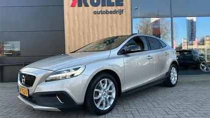 Occasion Volvo V40 153 PK (112 kW) 2019 Hatchback