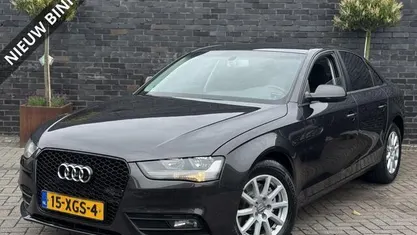 Occasion Audi A4 Proline 170 PK (125 kW) 2012 Sedan