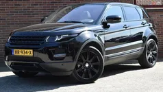 Gebruikt 2012 Land Rover Range Rover evoque Prestige SUV | € 14.949 (Goede deal)