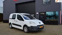 Overige Gebruikt 2011 Peugeot Partner MPV | € 3.450 (Eerlijke prijs)