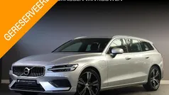 Gebruikt 2021 Volvo V60 Inscription Stationwagen | € 30.845 (Goede deal)
