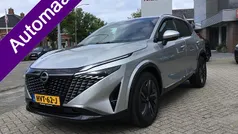 Grijs Gebruikt 2025 Nissan Qashqai Pack SUV | € 40.950 (Eerlijke prijs)