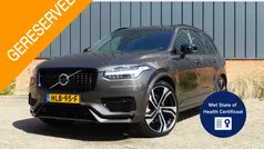 Grijs Gebruikt 2024 Volvo XC90 Ultra SUV | € 73.950 (Eerlijke prijs)