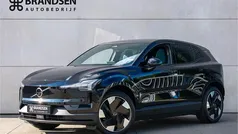Gebruikt 2024 Volvo EX30 Ultra SUV | € 33.400 (Goede deal)