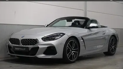 Occasion 2021 BMW Z4 M Sport Cabriolet | € 45.940 (Eerlijke prijs)