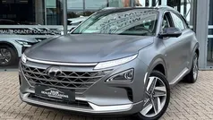 Grijs Gebruikt 2021 Hyundai Nexo SUV | € 17.750