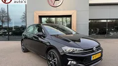 Gebruikt 2021 VW Polo Comfortline Hatchback | € 17.445 (Eerlijke prijs)