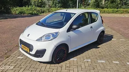 Occasion Peugeot 107 68 PK (50 kW) 2011 Hatchback