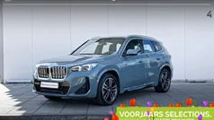Groen Gebruikt 2023 BMW iX1 M Sport SUV | € 46.900 (Eerlijke prijs)