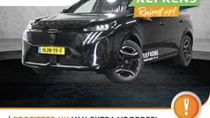 Zwart Gebruikt 2025 Peugeot e-5008 GTi SUV | € 46.925 (Eerlijke prijs)