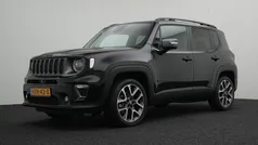 Gebruikt 2022 Jeep Renegade SUV | € 26.425 (Eerlijke prijs)
