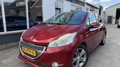Gebruikt 2012 Peugeot 208 Allure Hatchback | € 2.950 (Super prijs)