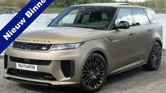 Gebruikt 2024 Land Rover Range Rover SUV | € 233.900