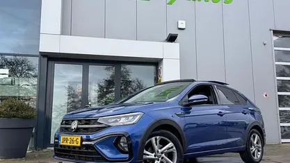 Occasion VW Taigo R-line 110 PK (80 kW) 2022 SUV