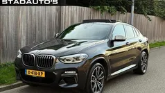 Grijs Gebruikt 2019 BMW X4 Executive SUV | € 44.995 (Goede deal)