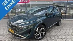 Gebruikt 2025 Nissan Qashqai Tekna+ SUV | € 40.950 (Eerlijke prijs)