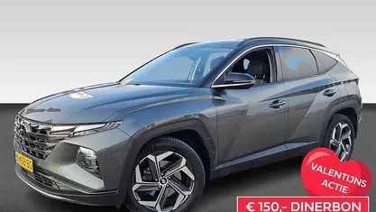 Occasion 2021 Hyundai Tucson Premium SUV | € 24.430 (Eerlijke prijs)