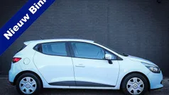 Gebruikt 2013 Renault Clio IV Expression Hatchback | € 6.950 (Eerlijke prijs)
