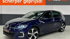 Gebruikt 2017 VW Golf VII GTE Hatchback | € 19.493 (Eerlijke prijs)