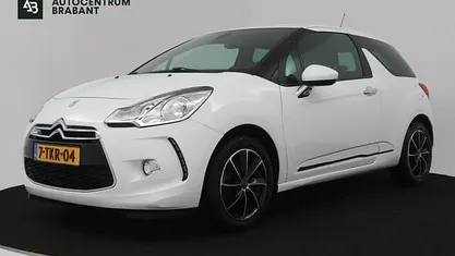 Gebruikt 2014 Citroën DS3 Business Class Hatchback | € 6.445 (Eerlijke prijs)