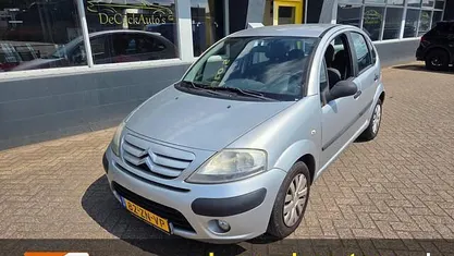 Occasion Citroën C3 73 PK (53 kW) 2008 Hatchback