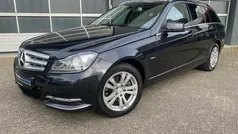 Zwart Gebruikt 2012 Mercedes 250 Stationwagen | € 15.490 (Eerlijke prijs)