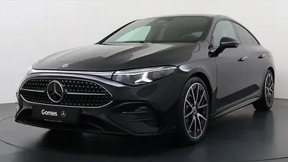 Occasion Mercedes CLA180 Business 136 PK (100 kW) 2026 Sedan