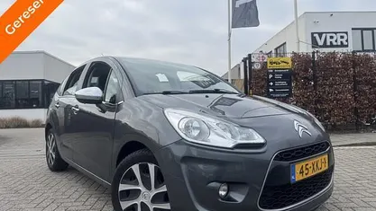 Occasion 2012 Citroën C3 Hatchback | € 2.899 (Eerlijke prijs)