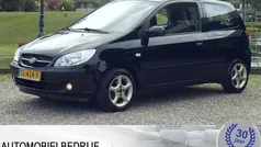 Gebruikt 2006 Hyundai Getz Active Hatchback | € 1.850 (Eerlijke prijs)