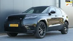 Gebruikt 2018 Land Rover Range Rover Velar SE Dynamic SUV | € 37.940 (Eerlijke prijs)