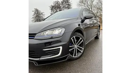 Occasion 2015 VW Golf VII GTE Hatchback | € 7.350 (Eerlijke prijs)