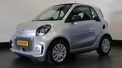 Zilver Gebruikt 2021 Smart ForTwo Coupé Hatchback | € 9.900 (Eerlijke prijs)