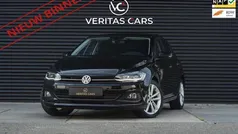Gebruikt 2018 VW Polo Highline Hatchback | € 17.950 (Eerlijke prijs)