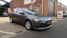 Gebruikt 2012 Mitsubishi Lancer Sportback Edition Hatchback | € 6.750 (Eerlijke prijs)