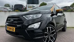 Gebruikt 2019 Ford Ecosport ST-Line SUV | € 17.999 (Goede deal)