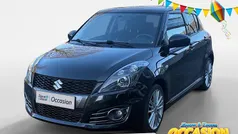 Gebruikt 2015 Suzuki Swift Sport Hatchback | € 10.935 (Eerlijke prijs)